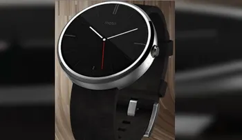 Motorola presenta su nuevo smartwatch para deportistas