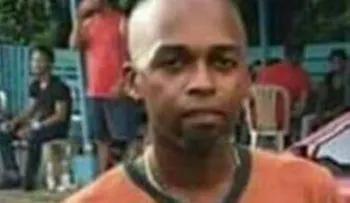 Motoconchista Leonardo Antonio García, asesinado para robarle unos tenis; llamó a un tío y le dijo que se quemaba por dentro