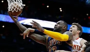 LeBron James cuestiona premio al Más Valioso