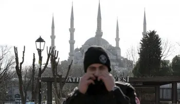 10 muertos y 15 heridos tras una explosión en Estambul
