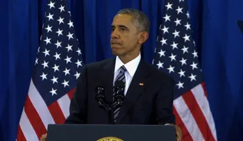 Obama impone fuertes sanciones contra Rusia por hackeo