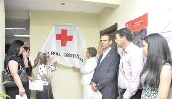 Cruz Roja conmemora 88 aniversario y reconoce trayectoria de antiguo miembro