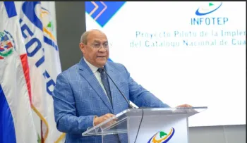 INFOTEP proyecta impactar a cuatro mil 606 empresas en 2025