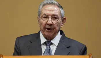  Raúl Castro reta a que le presenten lista de presos políticos para liberarlos