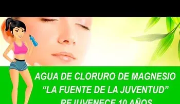 Quítate 10 años con este remedio según tu edad (VIDEO) 