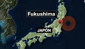Residentes de Fukushima reviven los traumáticos recuerdos de 2011 tras nuevo sismo