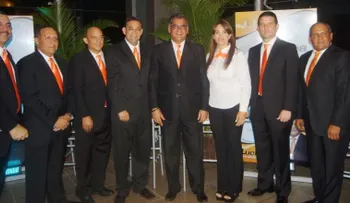 Luis Miguel Pou Guerra presenta la plancha â??Naqueños  Unidosâ?