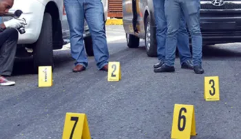 Matan a Miguel Félix (El Morao en enfrentamiento entre camioneros 