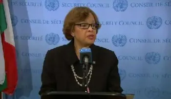 Minustah llama a respetar acuerdo político para hacer comicios el 24 de abril