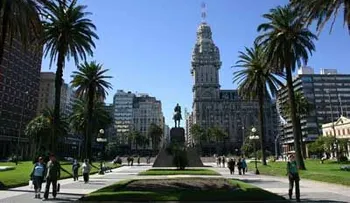 Montevideo, ciudad con mejor calidad de vida de América Latina