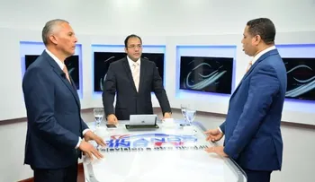 Director de la ONDA Trajano Santana: Danilo está instaurando una revolución en materia de derecho de autor 