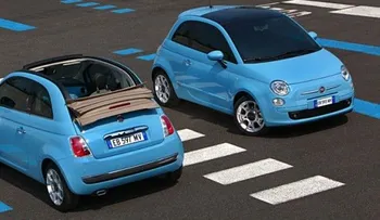 Los 10 autos que consumen menos combustible