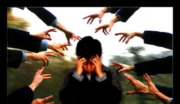 10 trastornos psicológicos más comunes