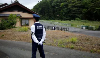Con las tasas de delincuencia en caída, ¿a qué se dedica la Policía de Japón?