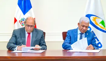 Senado e INFOTEP acuerdan robustecer la formación institucional