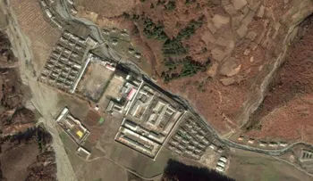 Revelaron nuevas fotos satelitales de los campos de "reeducación" y torturas del régimen de Kim Jong-un