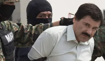 México decidirá el 26 septiembre si extradita "el Chapo" a EEUU