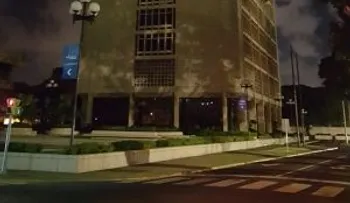 Banco Central se sumó a la Hora del Planeta
