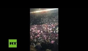 Todo sobre el ataque terrorista en Mánchester; al menos 22 muertos y 120 heridos (VIDEO)