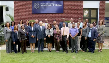 El IES Escuela Nacional del Ministerio Público inicia el Diplomado en Hacienda Pública.