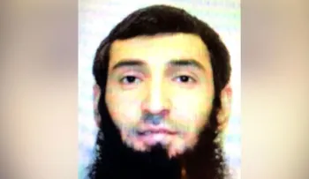 "Alá es grande", habría dicho atacante de NY, Sayfullo Saipov, de nacionalidad árabe