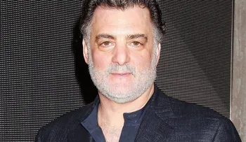 Muere víctima de un cáncer, actor de la serie "Los Soprano", Joseph Siravo