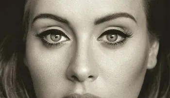 Adele rompe récord de visitas en Youtube