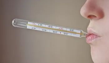 Cómo bajar la fiebre naturalmente y sólo cuando se necesita