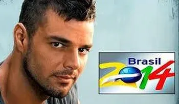 Video: Ricky Martín pone color y sensualidad en su nuevo video â??Vidaâ?? 