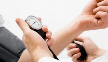 Control de la presión arterial podría salvar vidas