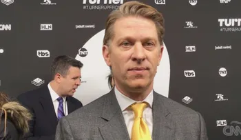 John Martin, CEO de Turner: "La comunidad latina podría determinar quién va a ser el próximo presidente de EE.UU."