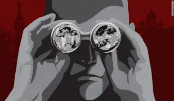 Documentos del FBI muestran cómo los rusos tratan de reclutar espías