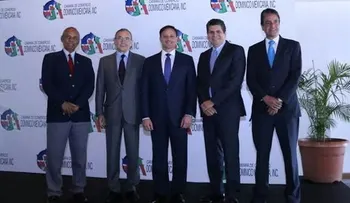 CEI-RD valora intercambio comercial con México