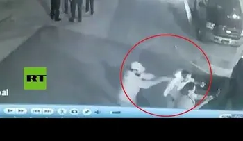 Asesinan a tiros a un político mexicano mientras se hacía una "selfi" con una seguidora