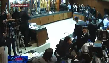 Recesan hasta este viernes, a las 8:30 am. apelación de implicados en caso Odebrecht