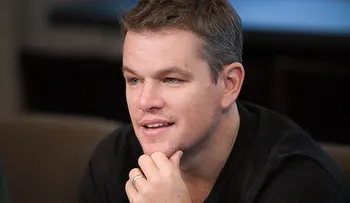 Matt Damon defenderá a China de invasión de monstruos en “La Gran Muralla”