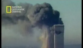 Documental de National Geographic de los ataques terroristas del 11 de septiembre, 2011
