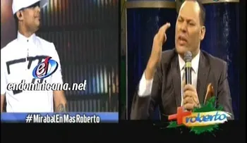 Mirabal enciende redes sociales: Don Miguelo es un cuerno hecho hombre (VIDEO)