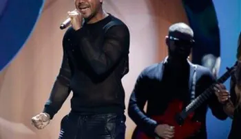 Romeo Santos lidera con 12 nominaciones premios Billboard latinos