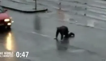 Video que tiene a todo el mundo llorando en facebook