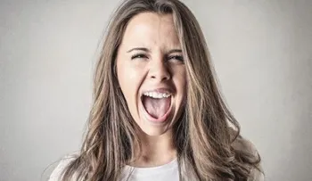 Las personas que dicen groserías son más felices