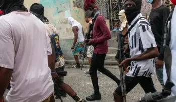 Haití recurre a empresas extranjeras y mercenarios para vigilar su frontera, alerta la ONU