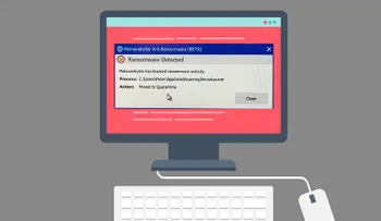 Las pérdidas por extorsión cibernética están en su punto histórico más alto
