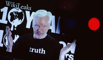 Assange revela por qué el Partido Demócrata perdió las elecciones en EE.UU.