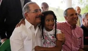 Presidente crea comisión trabajará plan reforestación en Hondo Valle