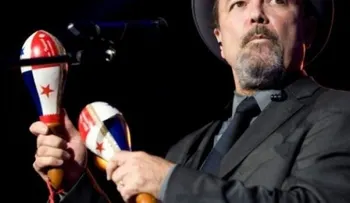  Rubén Blades se suma a llamado primera dama Puerto Rico para reconstrucción 