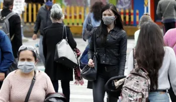 Colombia se acerca a los 30.000 casos de COVID-19 y a los mil fallecidos
