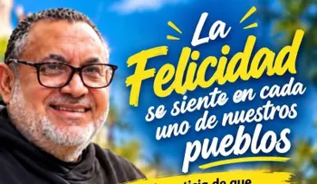 Familiares y amigos preparan "el bonche del siglo" para recibir a Yamil Abreu Navarro tras salir libre en EE. UU.