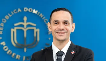 Director de Tecnología del Poder Judicial es nominado a premio internacional por su contribución en el fortalecimiento y modernización de la justicia 