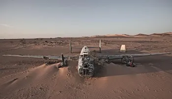 Mueren 12 personas al estrellarse un avión en Papúa Nueva Guinea